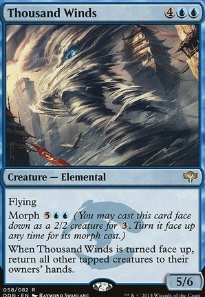 Thousand Winds