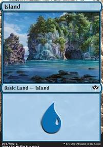 Island