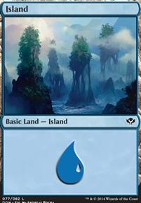 Island