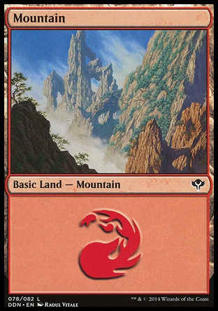 Mountain