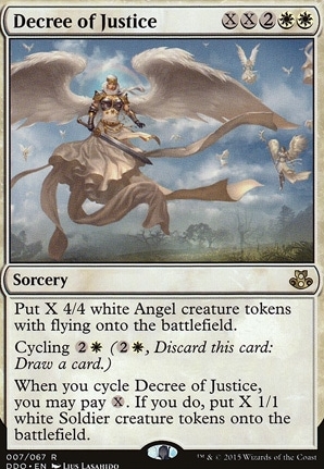Decree of Justice