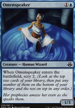 Omenspeaker