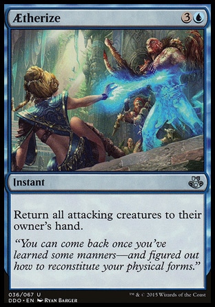 Aetherize