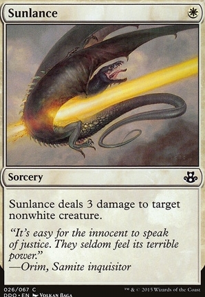Sunlance