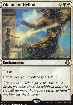 Dictate of Heliod