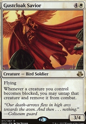 Gustcloak Savior