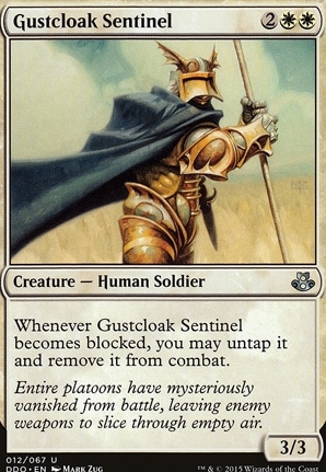Gustcloak Sentinel