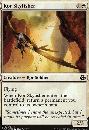 Kor Skyfisher