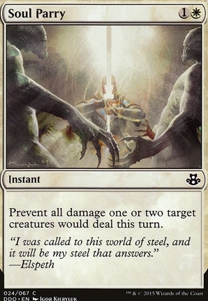 Soul Parry