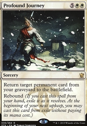 Profound Journey