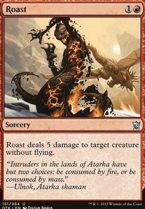 Roast