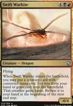 Swift Warkite