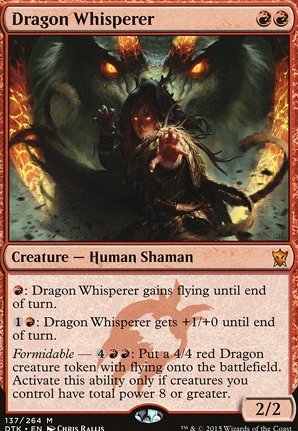 Dragon Whisperer