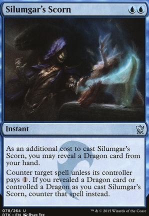 Silumgar's Scorn