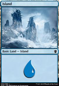 Island
