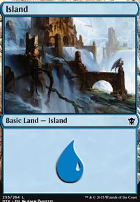Island