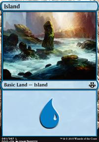 Island