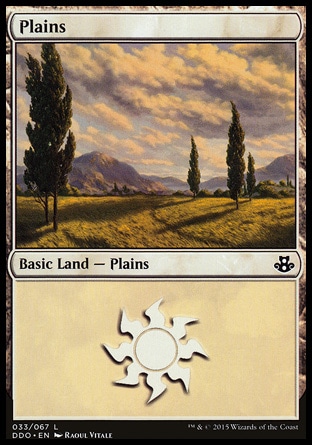 Plains