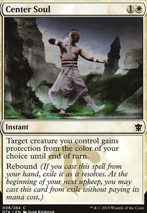 Center Soul