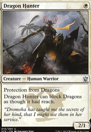 Dragon Hunter