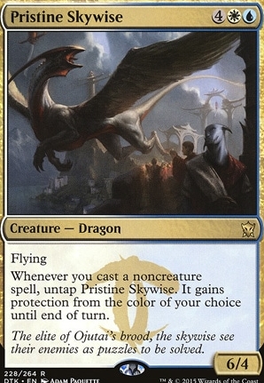 Pristine Skywise