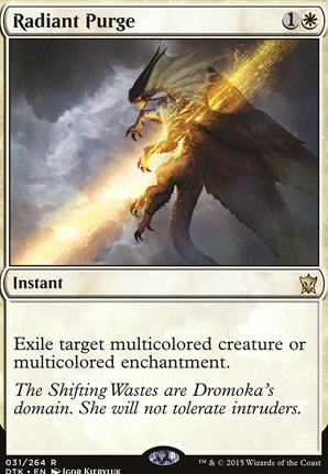 Radiant Purge