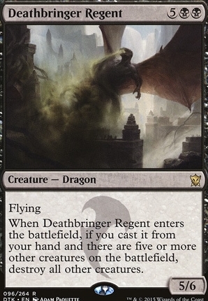 Deathbringer Regent