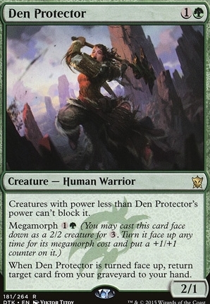 Den Protector