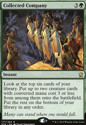 Collected Company