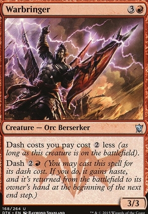 Warbringer