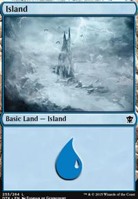 Island