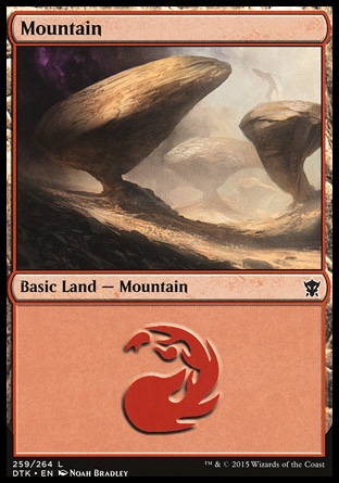 Mountain