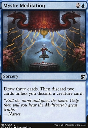Mystic Meditation