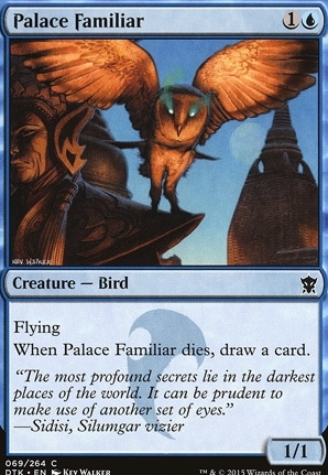 Palace Familiar