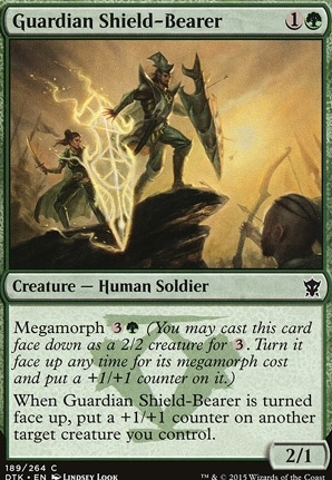 Guardian Shield-Bearer