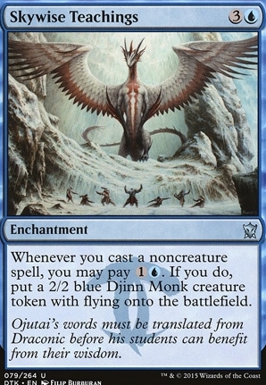 Skywise Teachings