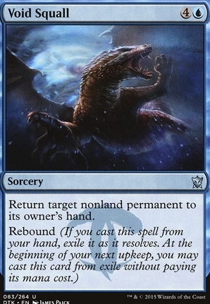 Void Squall