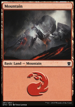 Mountain