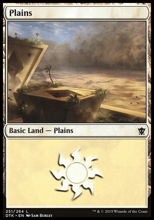 Plains