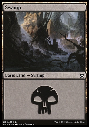 Swamp