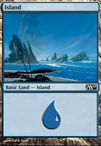 Island