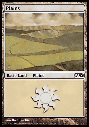 Plains