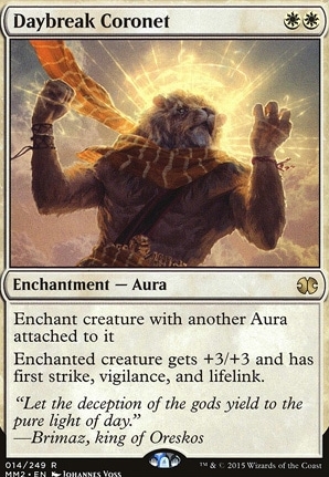 Daybreak Coronet