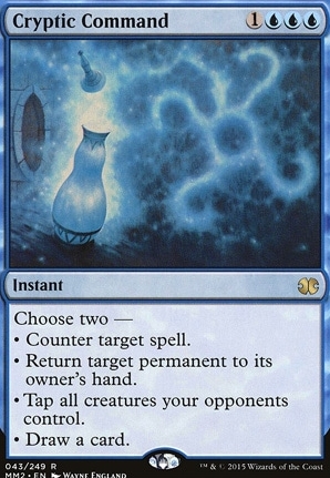 Cryptic Command