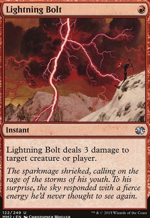 Lightning Bolt