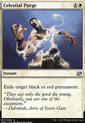 Celestial Purge