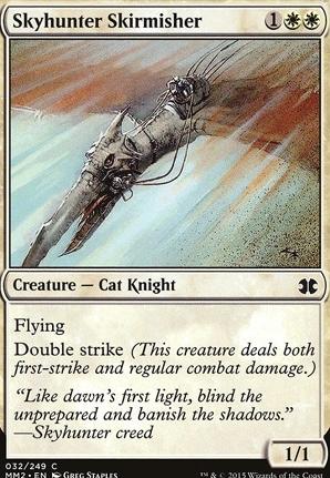Skyhunter Skirmisher
