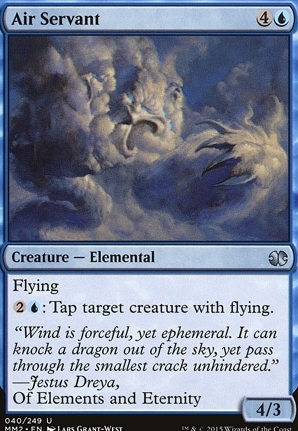 Air Servant