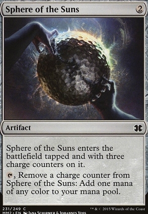 Sphere of the Suns