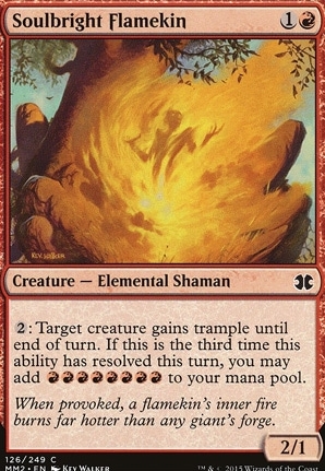 Soulbright Flamekin